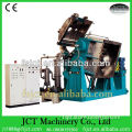 rubber silicon mat Making Machine